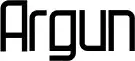 Argun