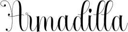 Armadilla
