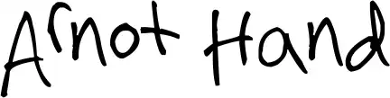Arnot Hand