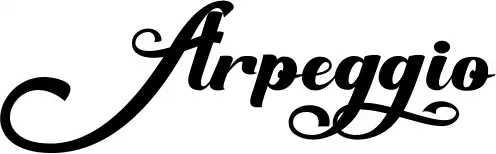 Arpeggio