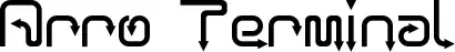 Arro Terminal