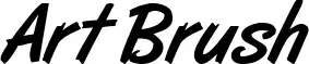 Art Brush