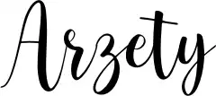 Arzety