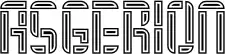 Asgerion