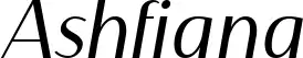 Ashfiana
