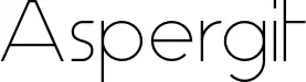 Aspergit