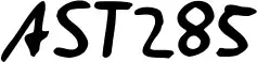 AST285