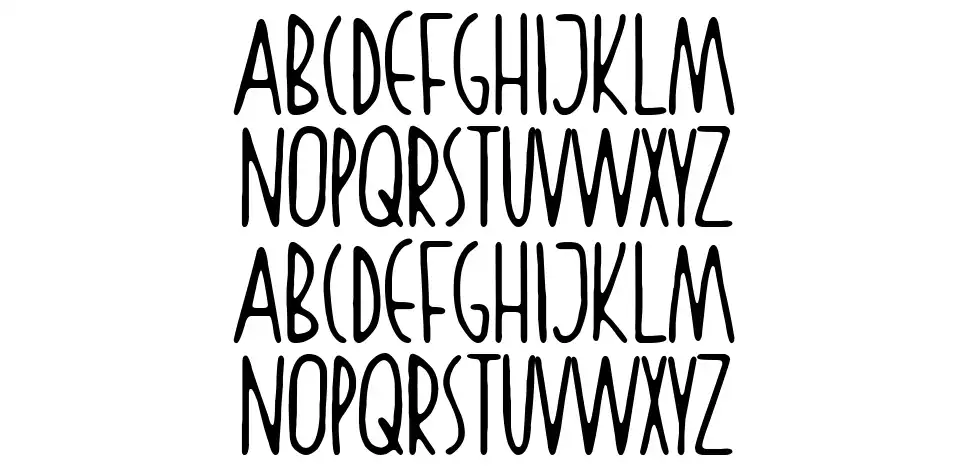 Asteroidefont specimens