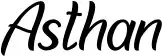 Asthan