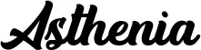Asthenia