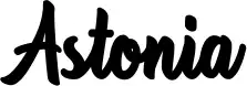 Astonia