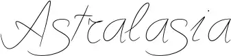 Astralasia