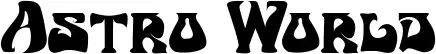 Astro World