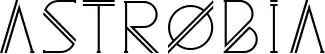 Astrobia