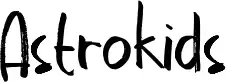 Astrokids