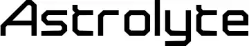 Astrolyte