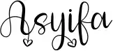 Asyifa