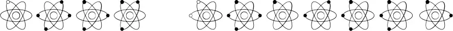 Atom Braille