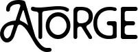Atorge