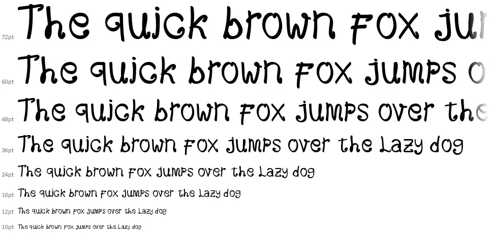 Attazackfont waterfall