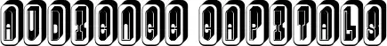 Audience Capitals