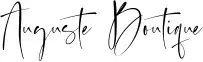 Auguste Boutique