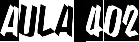 Aula 402