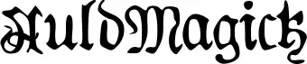 AuldMagick