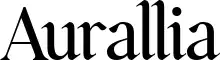 Aurallia