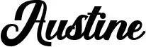 Austine