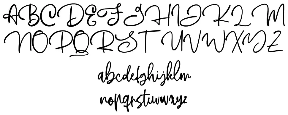 Australovefont specimens