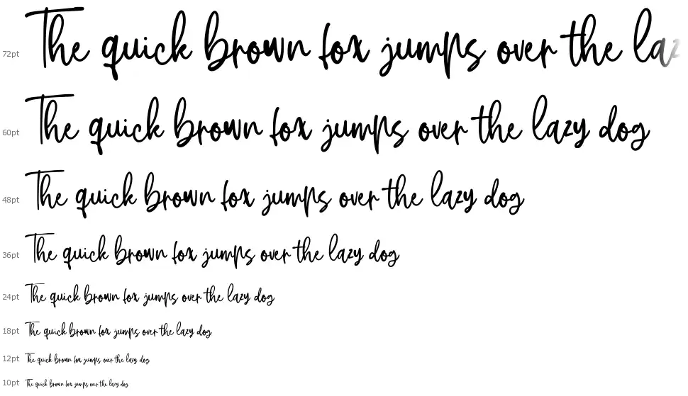 Australovefont waterfall