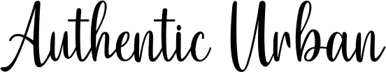 Authentic Urban