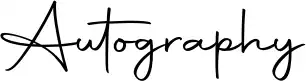 Autography