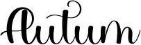 Autum