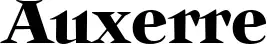 Auxerre