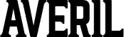Averil