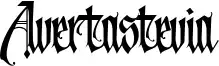 Avertastevia