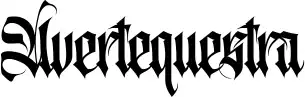 Avertequestra