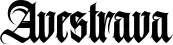 Avestrava