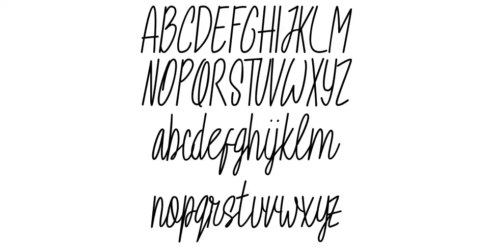 Avoratufont specimens