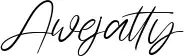 Awejatty