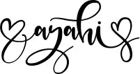 Ayahi