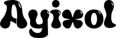 Ayixol