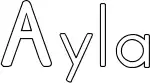 Ayla
