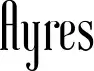 Ayres