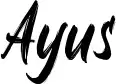 Ayus