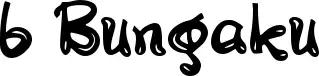 b Bungaku