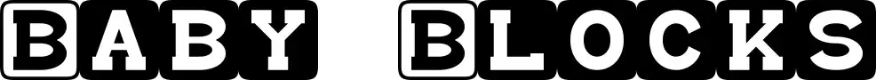 Baby Blocks