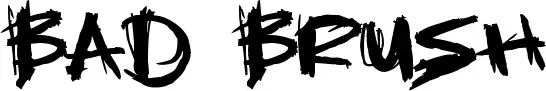 Bad Brush